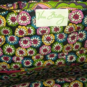 Vera Bradley Campus Backpack